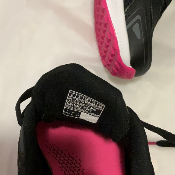 Sketchers GOrun Consistent Athletic 128075 - Picture 8 of 11